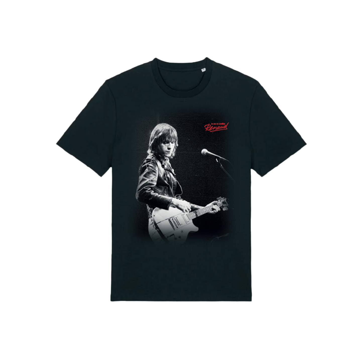 T-shirt Iconique