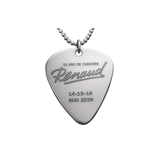Pendentif