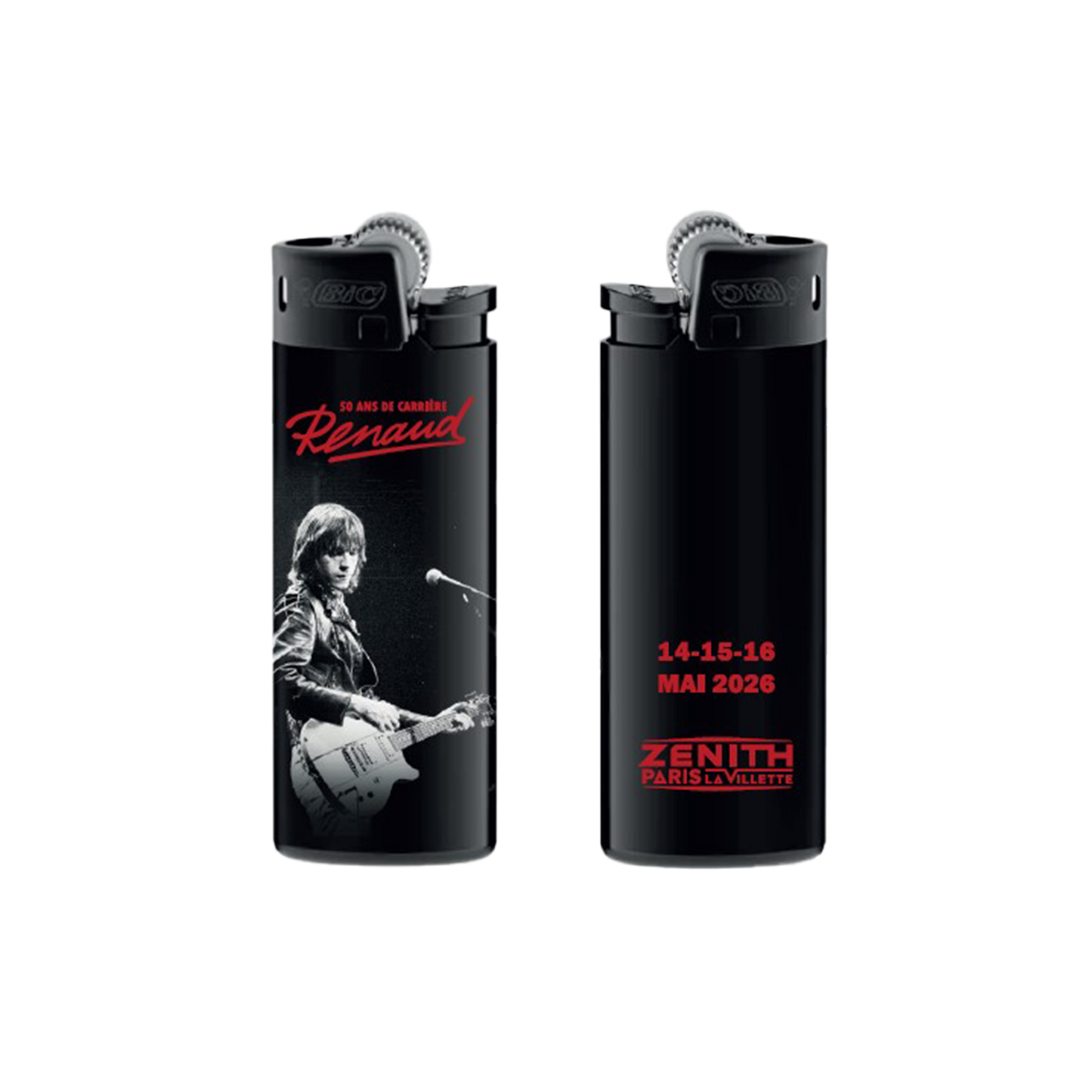 Briquet