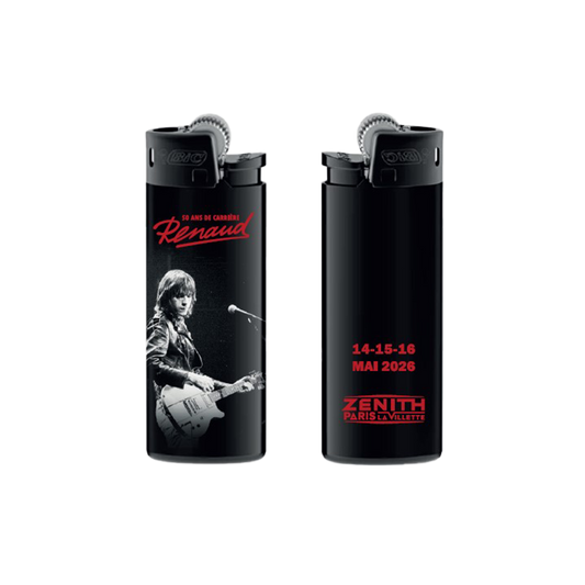 Briquet