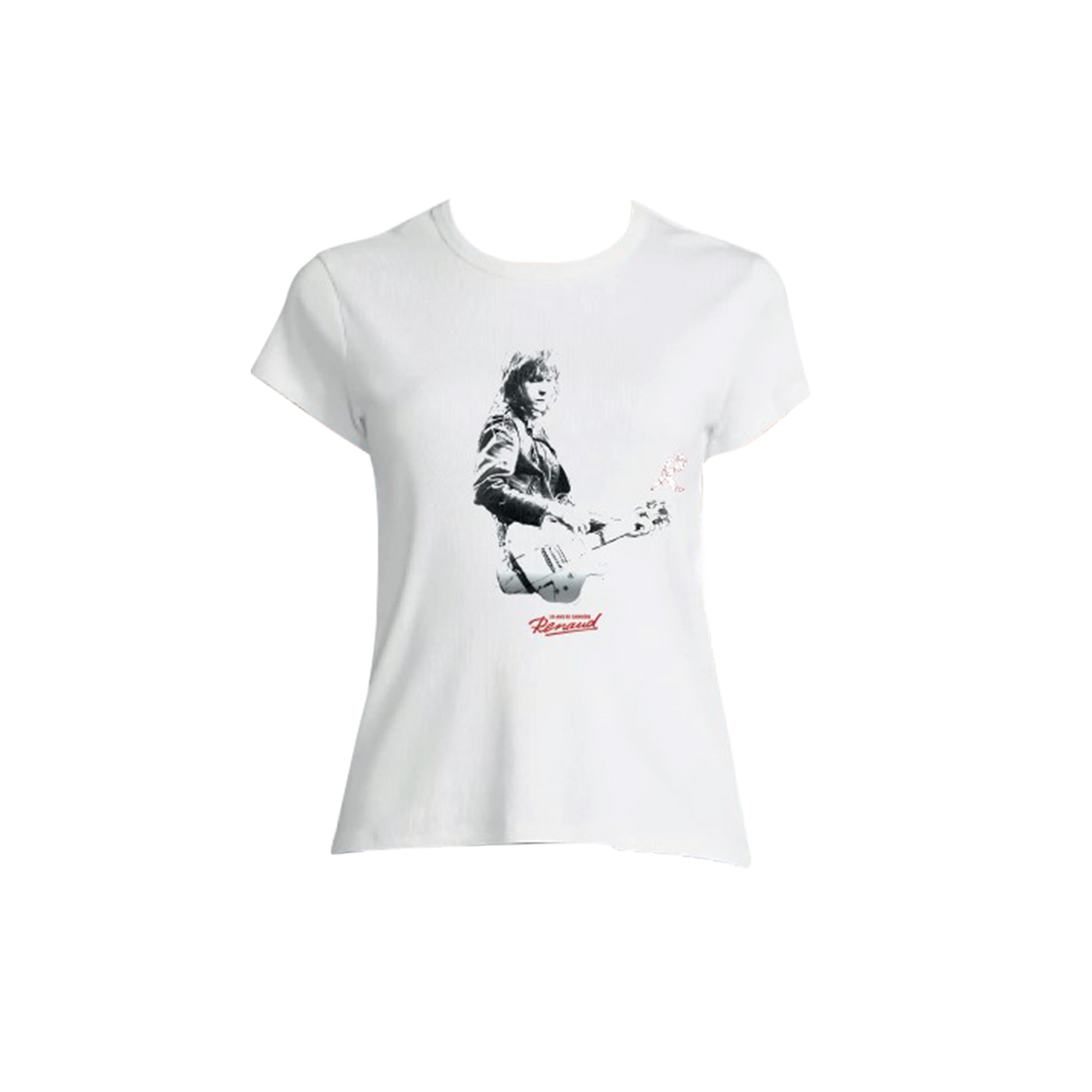T-shirt femme