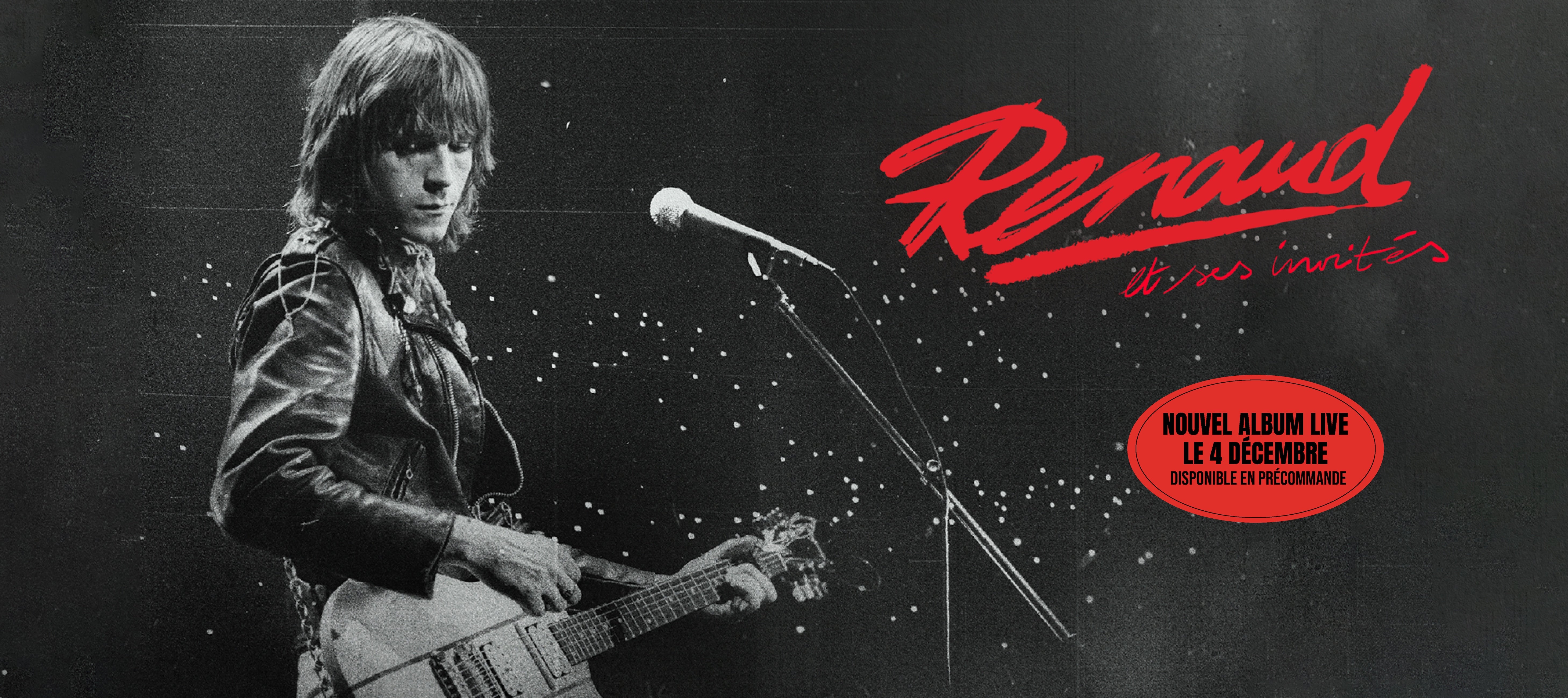 Banner desktop