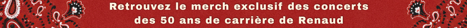 Banner desktop