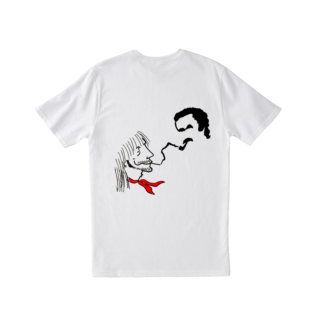 Vinyle Renaud Chante Brassens + Tee Shirt Collector